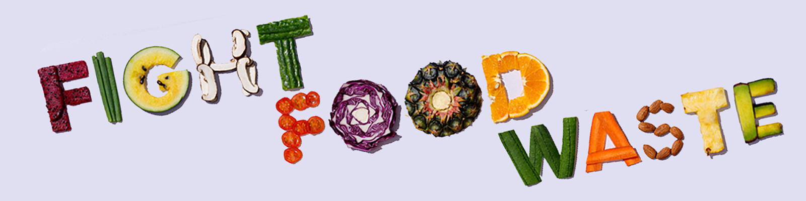 Fight Food Waste