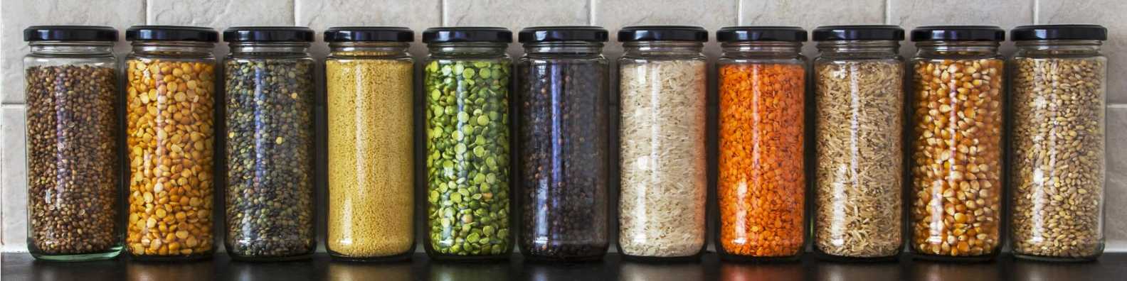 Food Storage Game_ Level Up