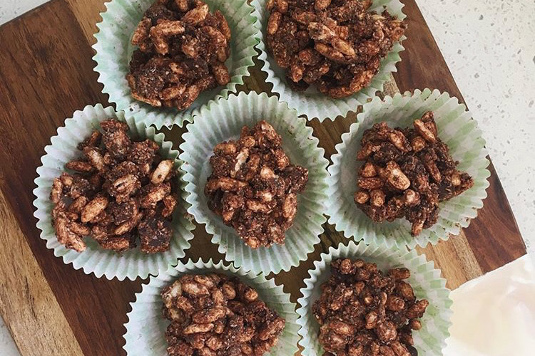 Lunchbox Friendly Recipes Your Kids Will Love Honest to Goodness