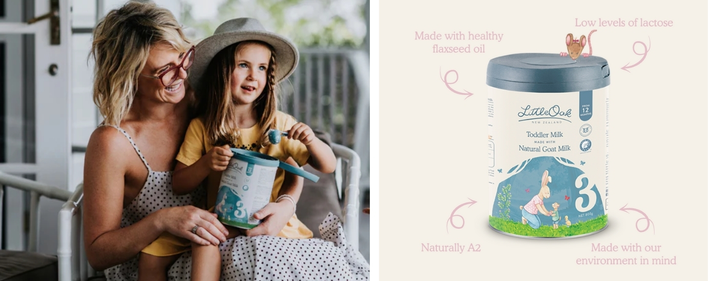 Little Oak Little Oak