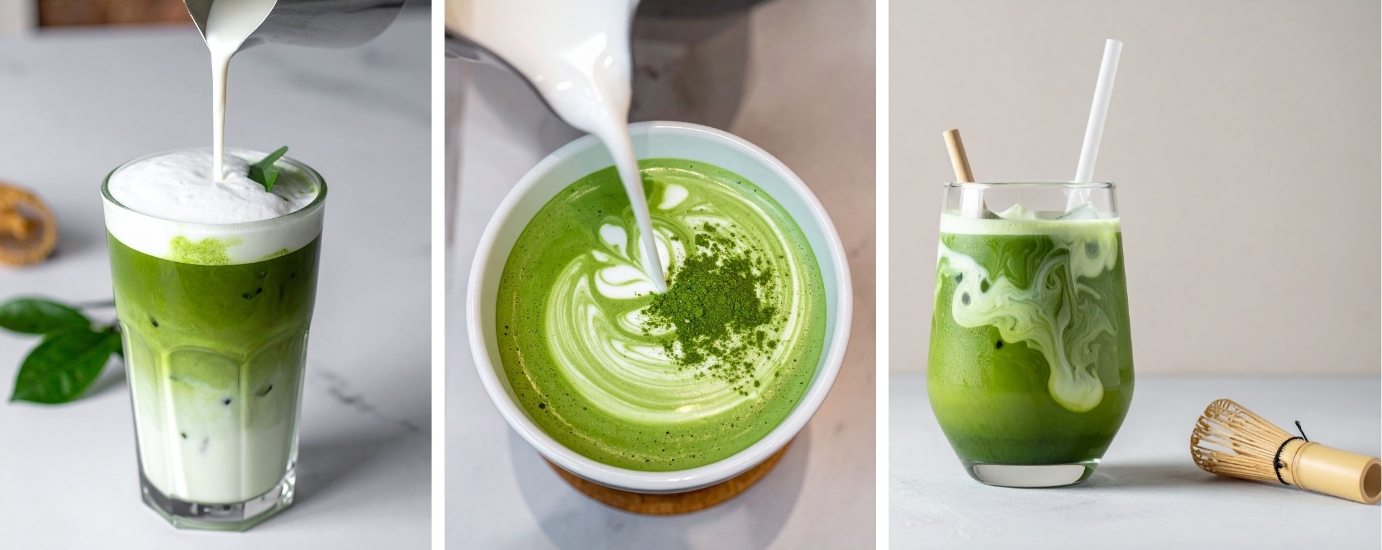 Matcha 