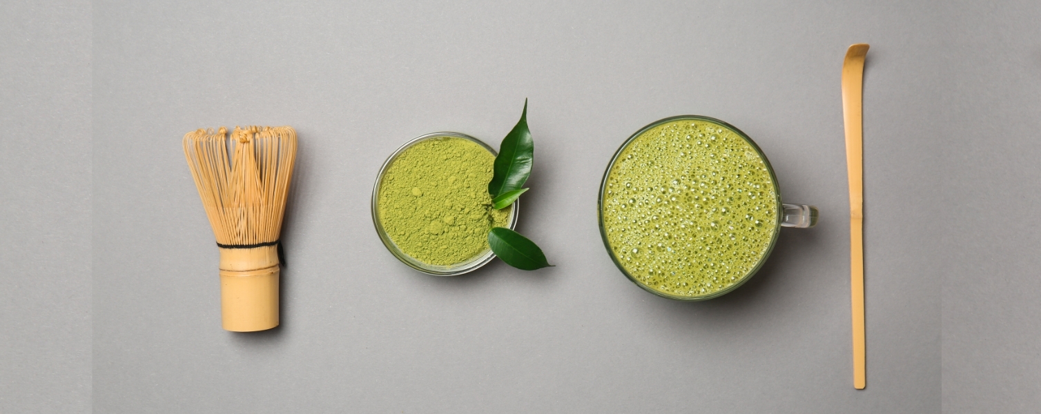 Matcha Tools