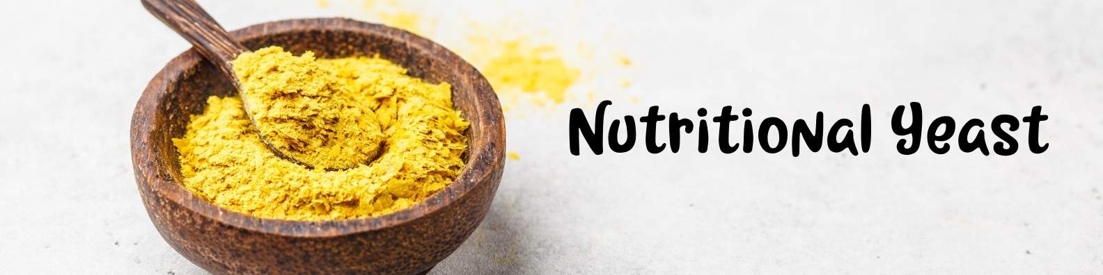 What is Nutritional Yeast?