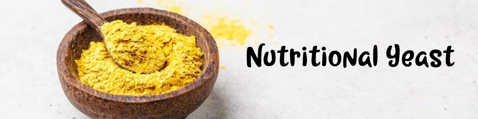What is Nutritional Yeast?