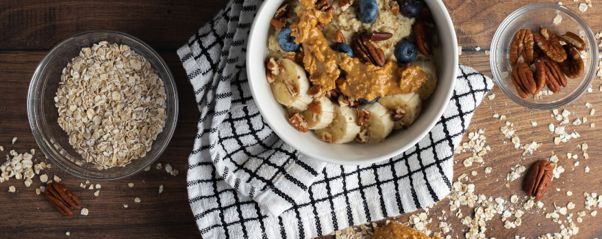 Paleo Fruit Free Toasted Muesli 