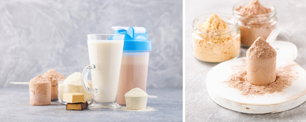 Protein Powder