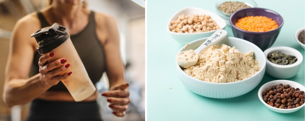 Protein Powder