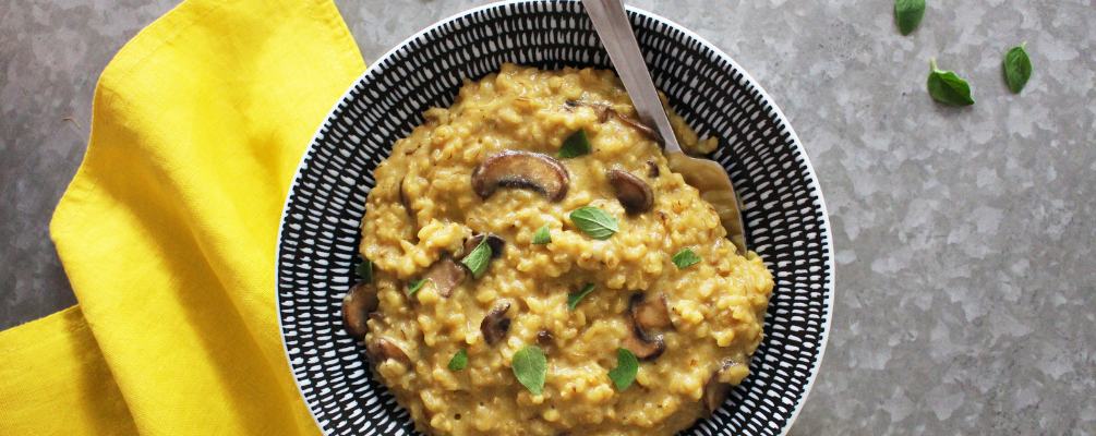 Biodynamic Rain-Fed Brown Rice