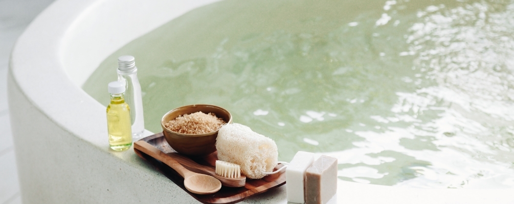 Dead Sea Salt