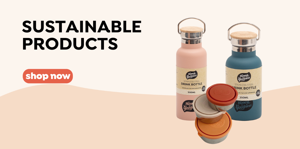 Shop sustainable products