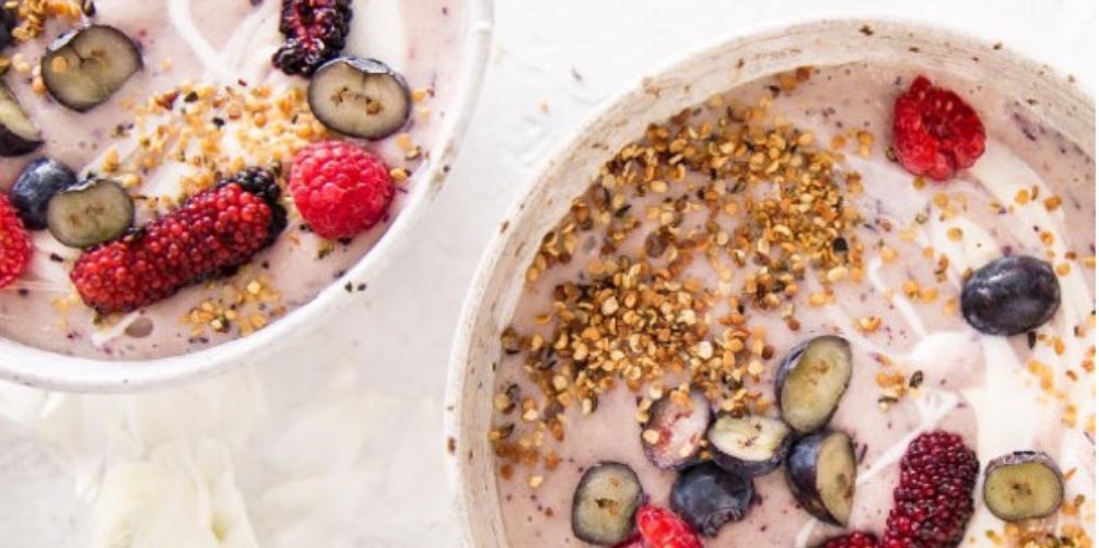 Smoothie Bowl