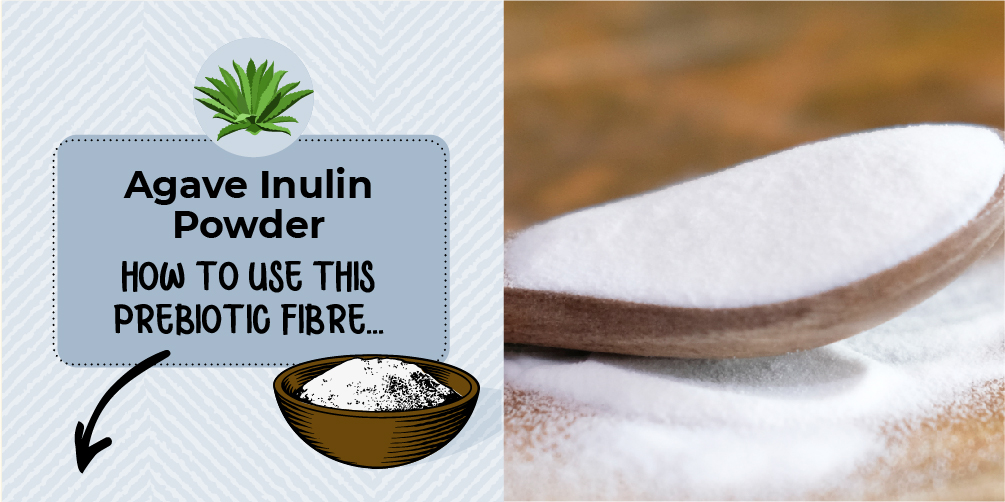 inulin powder