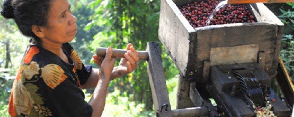 Organic Neighbours Coffee