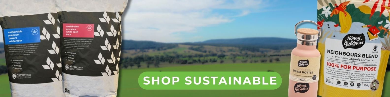 Sustainable Shop