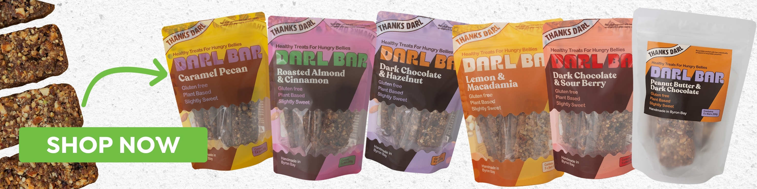 ThanksDarl ThanksDarl