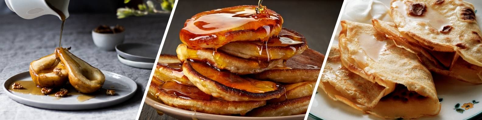 The Many Uses of Maple Syrup