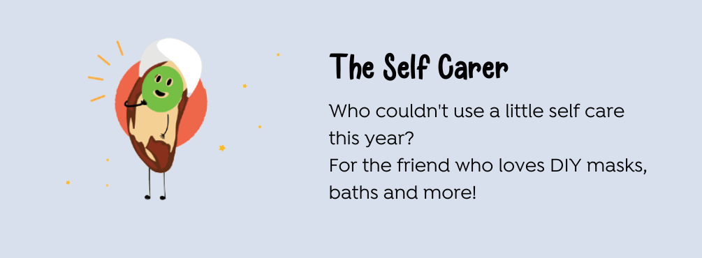 gifts for the self carer