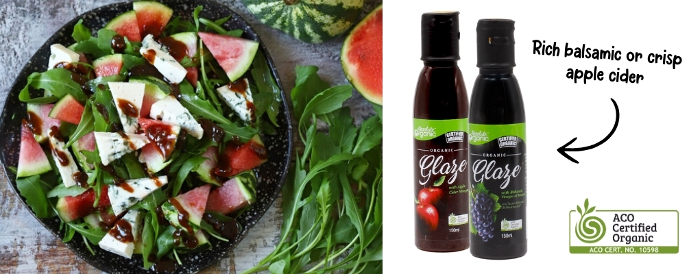 Organic Glazes Organic Glazes