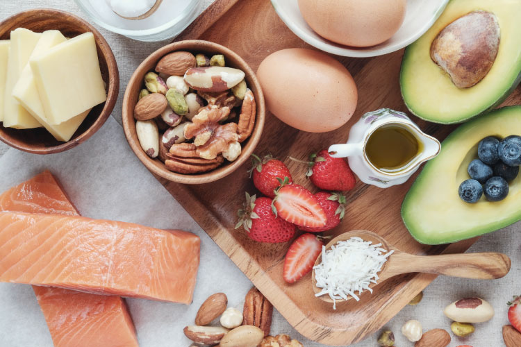 what is the keto diet