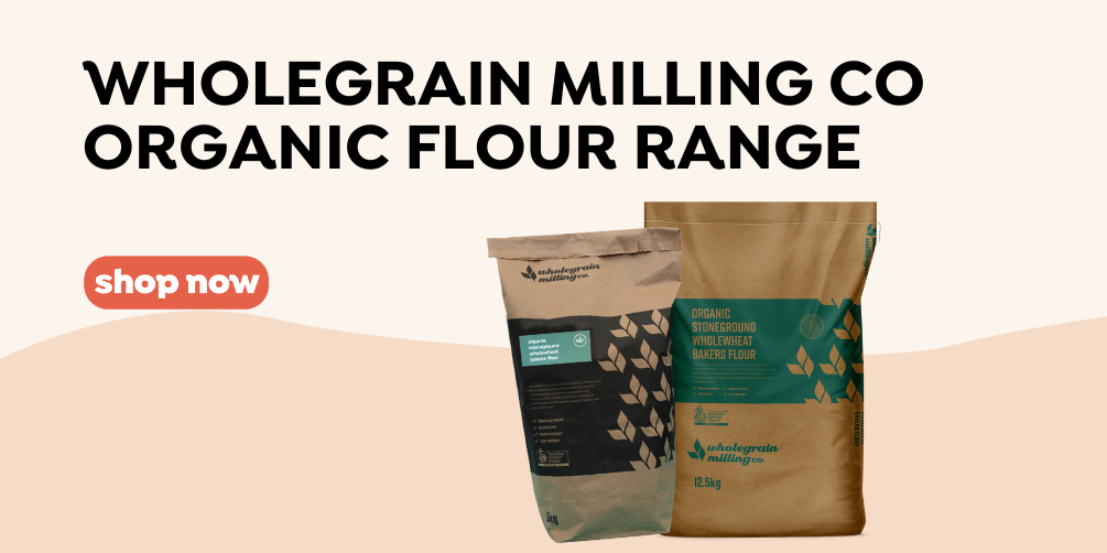 Shop wholegrain milling flour 