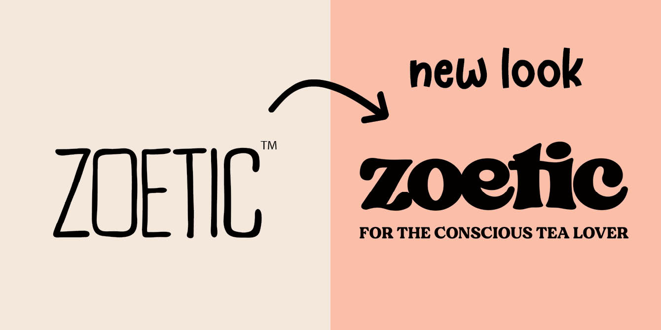 Zoetic Logo Update